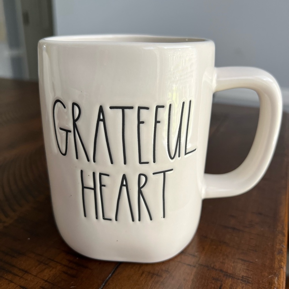 Rae Dunn mug